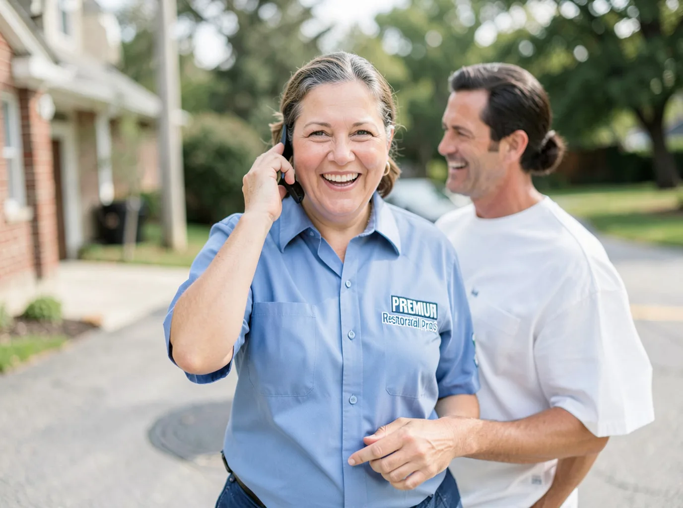 Water Damage Restoration Jamestown, PA FAQs